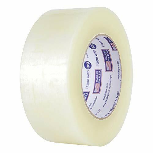 Tesa 50600 High-Temperature PET Silicone Masking and Splicing Tape -  Industrial Tape Online Store