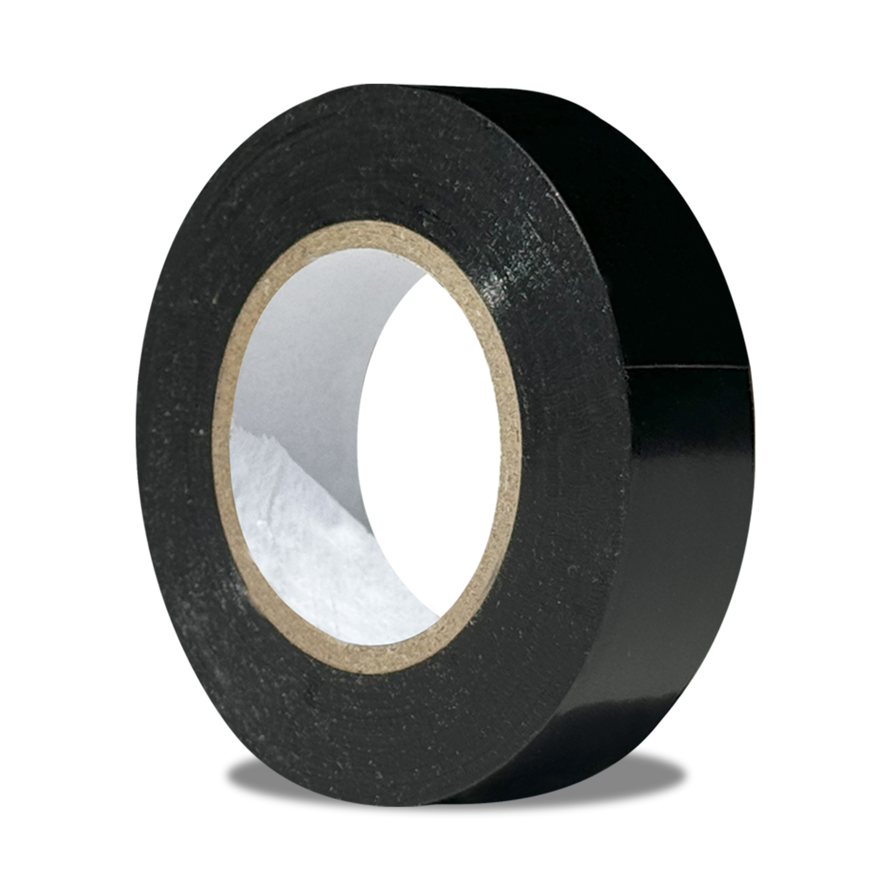 Pvc black electrical tape