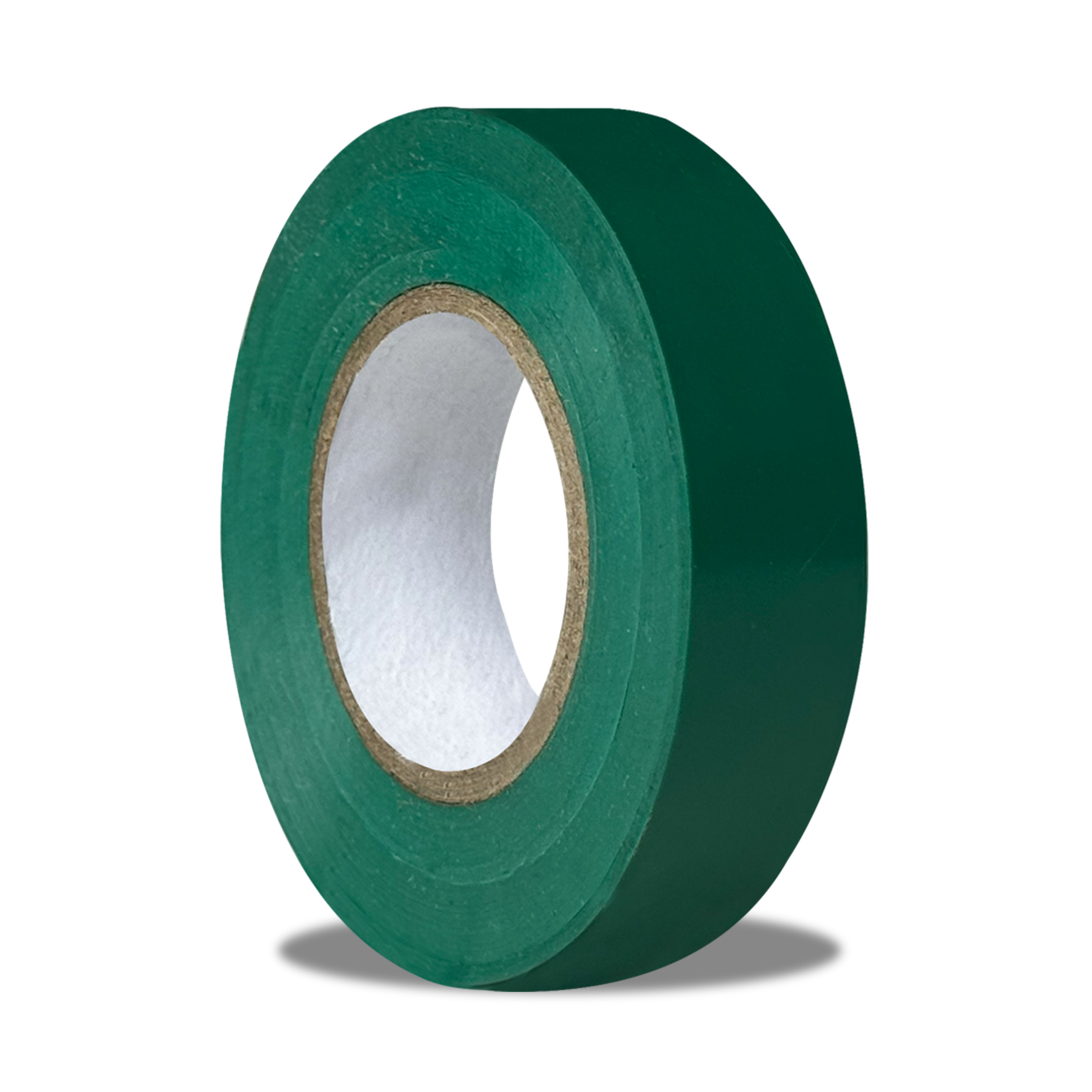 Pvc green electrical tape