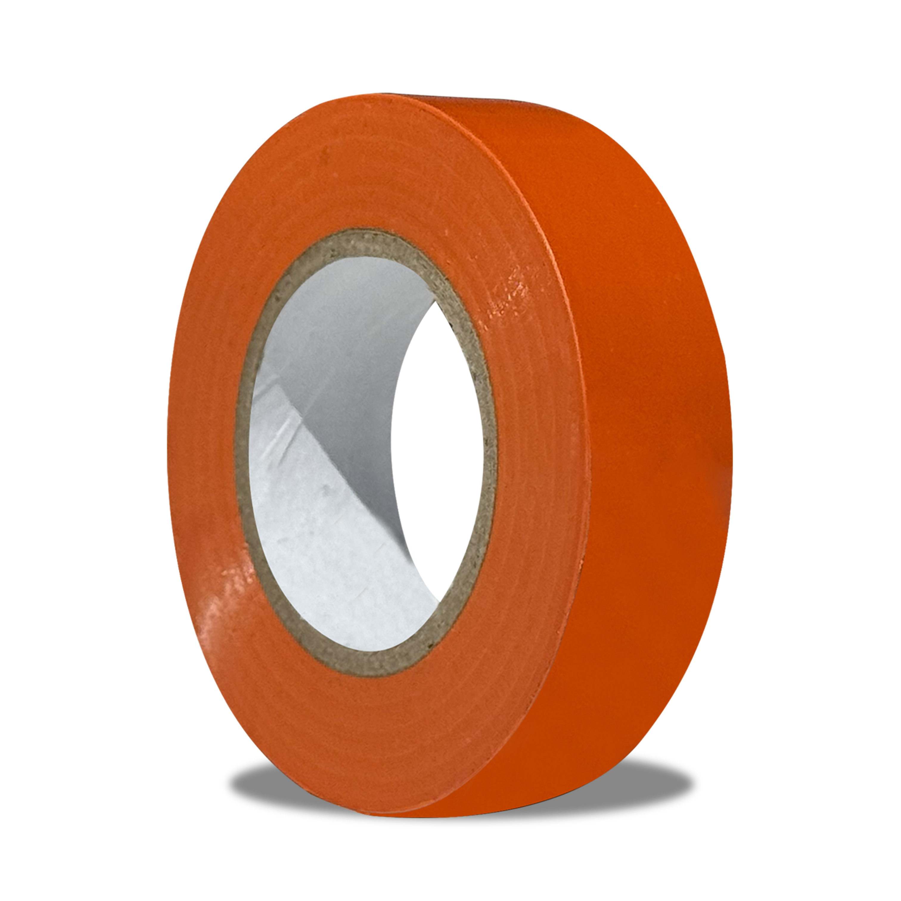 Pvc orange electrical tape