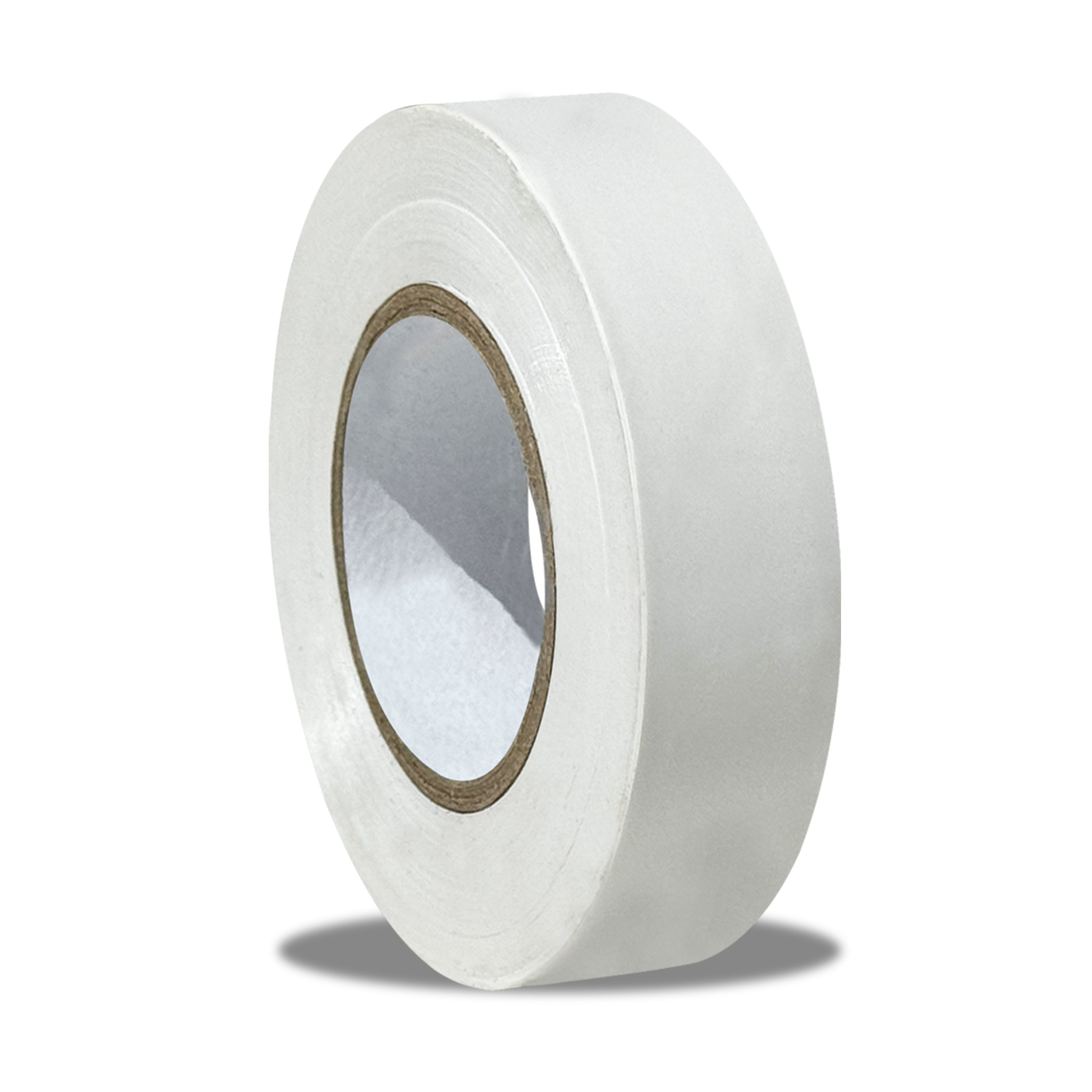 Pvc white electrical tape