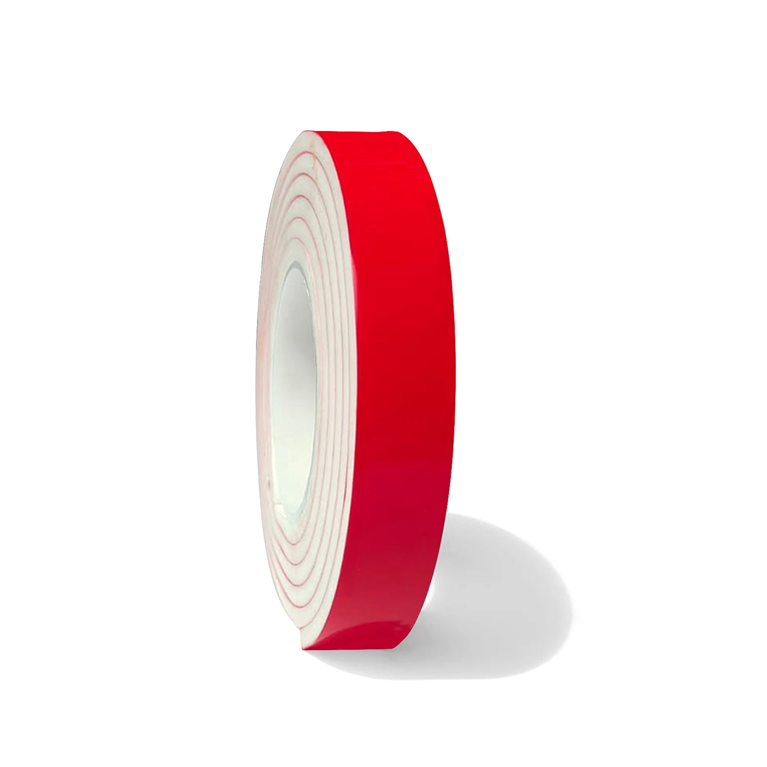 4mm thick VHB white tape with red liner