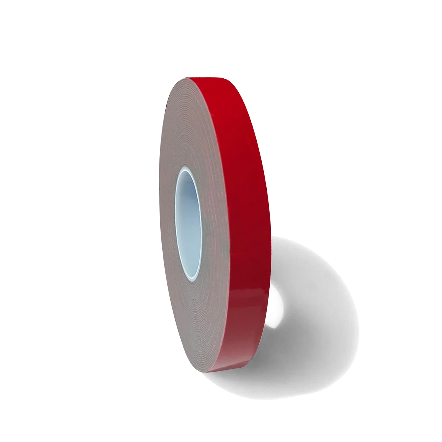 40 mil thick VHB gray tape with red liner