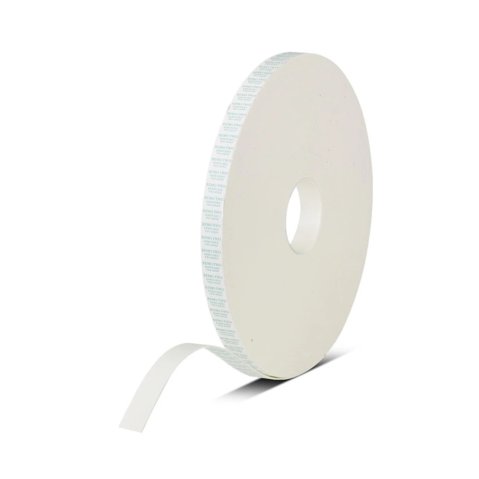 Double-sided foam tape 2 - removable Hi/Low Foam Tape