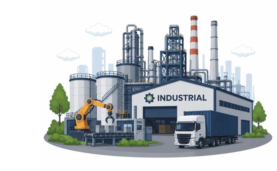 Industrial