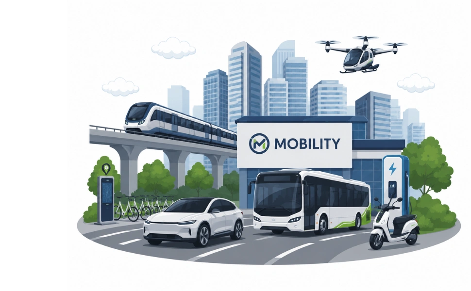 Mobility