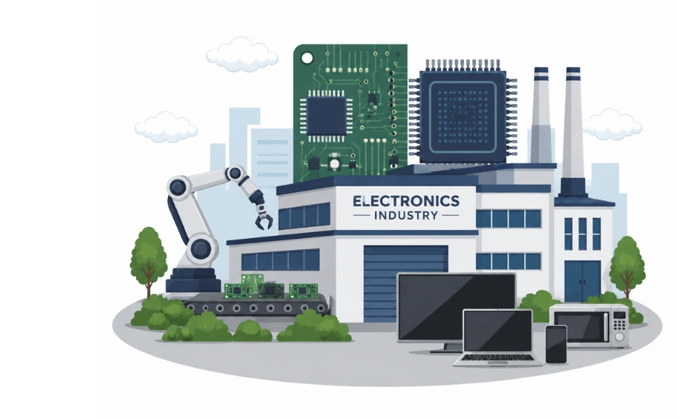 Electronics