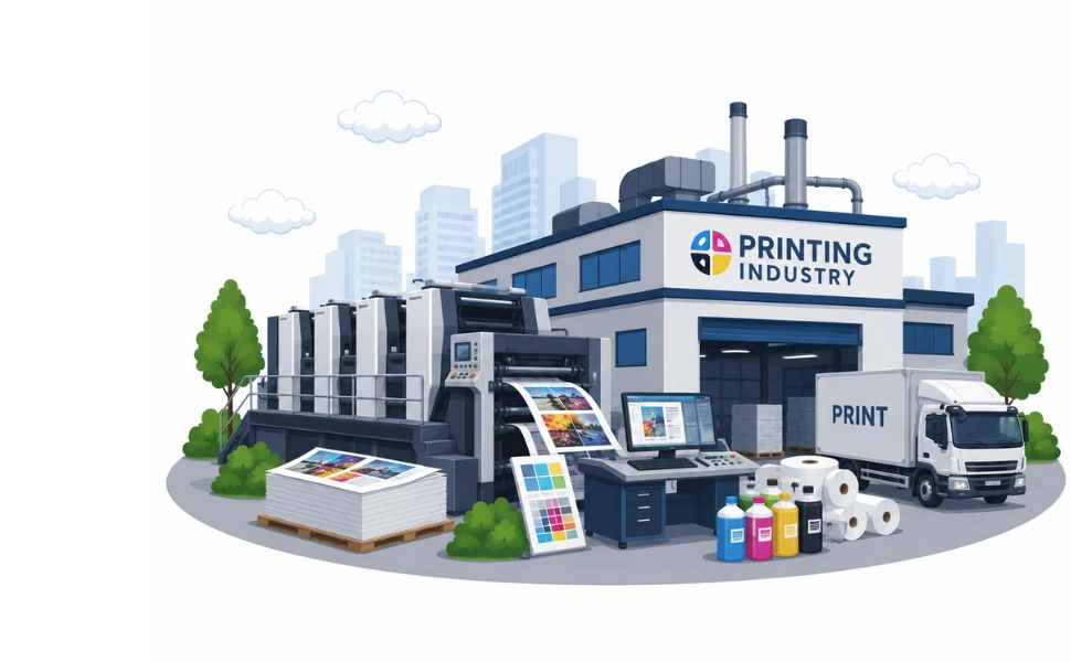Print Web