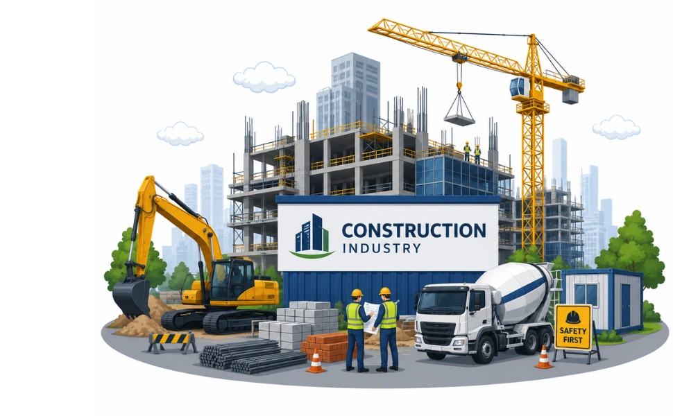Construction