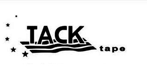 Tack Tape